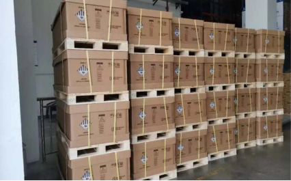 福建省鯉電池倉庫AI預(yù)警